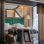 Apartmanhotel Rysy Boutique 3*