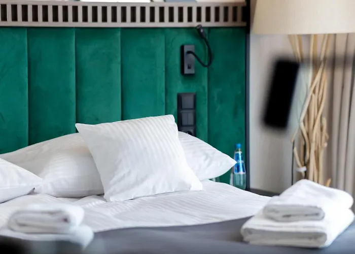 Rysy Boutique זקופאנה