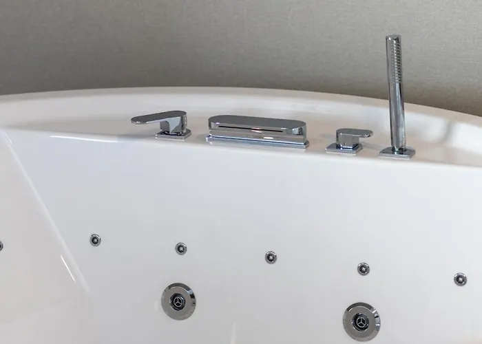 מלון דירות Rysy Boutique