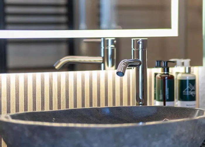 Rysy Boutique 3* זקופאנה