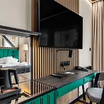 Rysy Boutique Aparthotel Zakopane