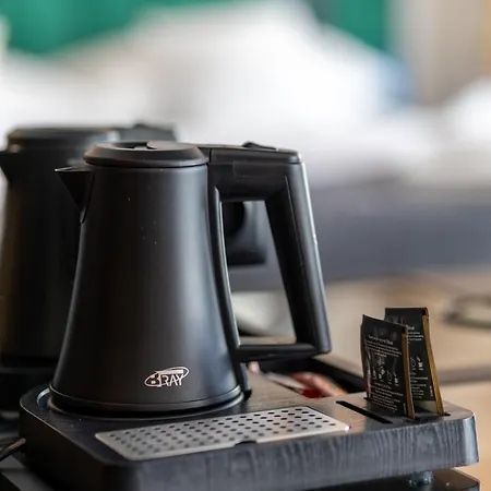 Rysy Boutique Aparthotel Zakopane