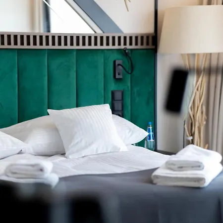 Rysy Boutique Zakopane