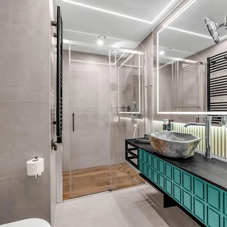 Rysy Boutique 3* Zakopane