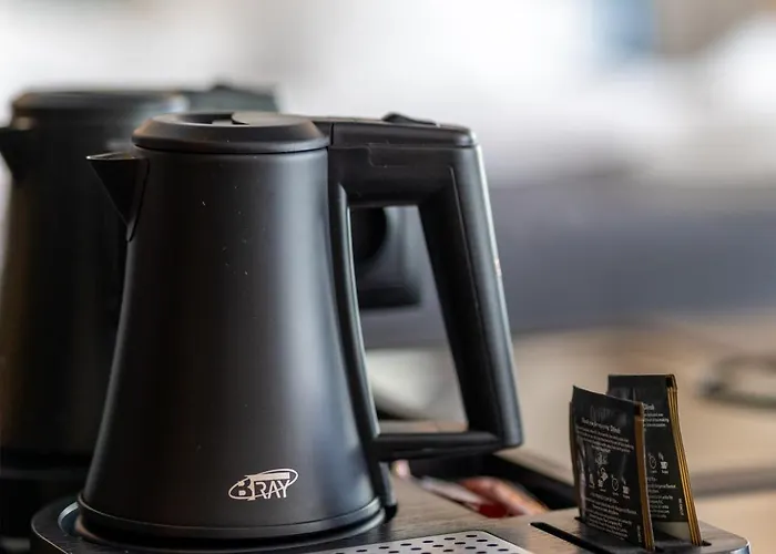 Rysy Boutique Aparthotel Zakopane