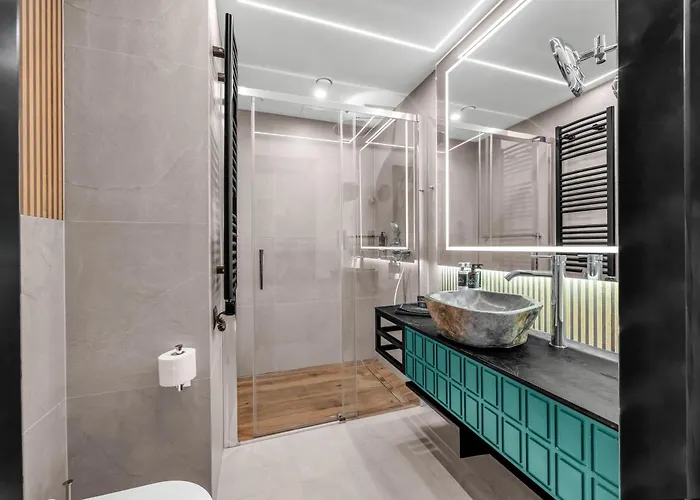 Rysy Boutique 3* Zakopane